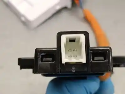 Автозапчасти б/у внутренний свет за kia sorento iv (mq4, mq4a) 1.6 t-gdi hybrid ссылки oem iam 92930p2010  92930p2010