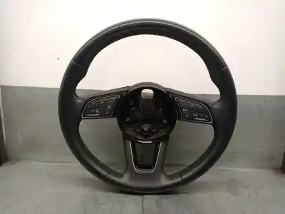 Second-hand car spare part steering wheel for audi q2 (gab, gag) 1.0 tfsi oem iam references 8v0419091cg