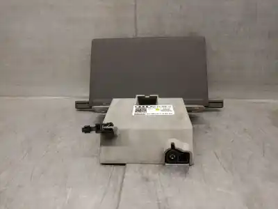 Автозапчасти б/у многофункциональный дисплей за audi q2 (gab, gag) 1.0 tfsi ссылки oem iam 81a919604b dj070ia07h 81a919604b