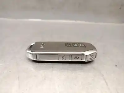 Автозапчасти б/у кнопка старт/стоп за kia sorento iv (mq4, mq4a) 1.6 t-gdi hybrid ссылки oem iam 93500p2000  93500p2000