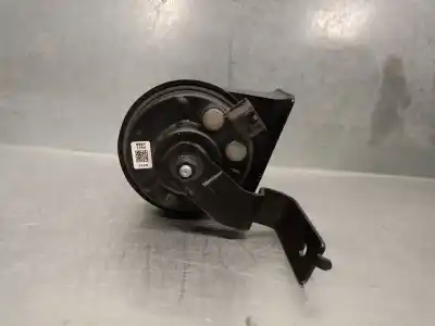 Автозапчастина б/у ріг для kia sorento iv (mq4, mq4a) 1.6 t-gdi hybrid посилання на oem iam 96621l2000  96621l2000