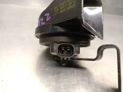 Автозапчастина б/у ріг для kia sorento iv (mq4, mq4a) 1.6 t-gdi hybrid посилання на oem iam 96621l2000  96621l2000