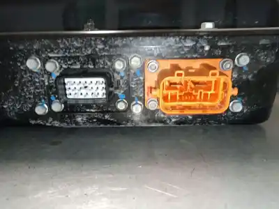 Автозапчастина б/у аккумулятор для kia sorento iv (mq4, mq4a) 1.6 t-gdi hybrid посилання на oem iam 37501p4000  37501p4000