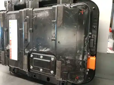 Автозапчастина б/у аккумулятор для kia sorento iv (mq4, mq4a) 1.6 t-gdi hybrid посилання на oem iam 37501p4000  37501p4000