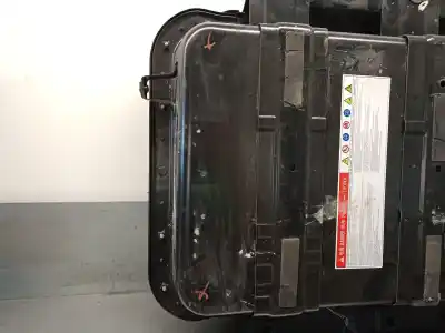 Автозапчастина б/у аккумулятор для kia sorento iv (mq4, mq4a) 1.6 t-gdi hybrid посилання на oem iam 37501p4000  37501p4000