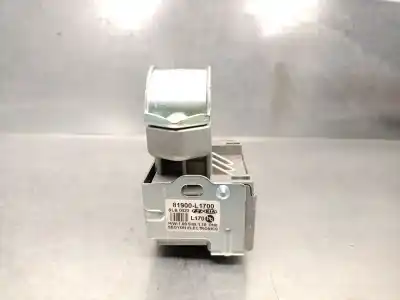 Автозапчастина б/у протикрадійний пристрій для kia sorento iv (mq4, mq4a) 1.6 t-gdi hybrid посилання на oem iam 81900l1700  81900l1700