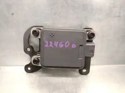 Автозапчастина б/у електронний модуль для kia sorento iv (mq4, mq4a) 1.6 t-gdi hybrid посилання на oem iam 99110p4000