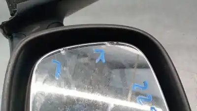 Автозапчастина б/у правий задний огляд для saab 9-3 ranchera familiar (e50) 1.9 tid посилання на oem iam 12795618  12795618