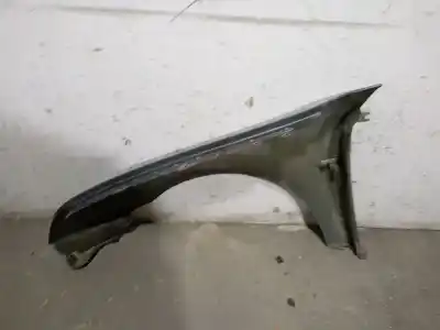 Автозапчасти б/у переднее правое крыло за saab 9-3 ranchera familiar (e50) 1.9 tid ссылки oem iam 12797541  12797541