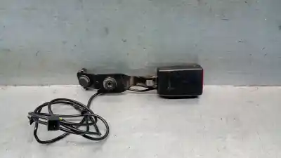 Автозапчасти б/у крюк для пояса за saab 9-3 ranchera familiar (e50) 1.9 tid ссылки oem iam 12756730  12756730