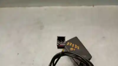 Автозапчасти б/у крюк для пояса за saab 9-3 ranchera familiar (e50) 1.9 tid ссылки oem iam 12756730  12756730