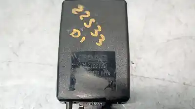 Автозапчасти б/у крюк для пояса за saab 9-3 ranchera familiar (e50) 1.9 tid ссылки oem iam 12756730  12756730