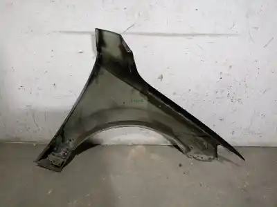 Pezzo di ricambio per auto di seconda mano parafango anteriore sinistro per audi q7 (4lb) 3.0 tdi quattro riferimenti oem iam 4l0821101  4l0821101