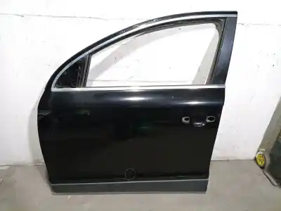 Автозапчасти б/у левая передняя дверь за audi q7 (4lb) 3.0 tdi quattro ссылки oem iam 4l0831051a