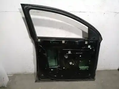 Автозапчасти б/у левая передняя дверь за audi q7 (4lb) 3.0 tdi quattro ссылки oem iam 4l0831051a  4l0831051a