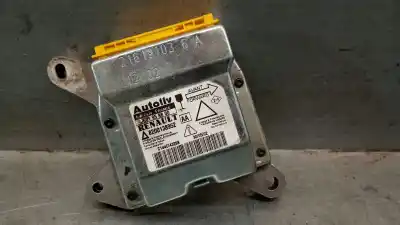 Pièce détachée automobile d'occasion  pour RENAULT LAGUNA II (BG0/1_)  Références OEM IAM 8200138952 601958800 AUTOLIV 