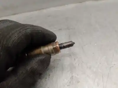 Pezzo di ricambio per auto di seconda mano iniettore per renault megane ii sedán (lm0/1_) 1.9 dci (lm0g lm1g lm2c) riferimenti oem iam 8200100272 0445110110b bosch 