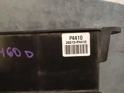 Автозапчастина б/у труба для kia sorento iv (mq4, mq4a) 1.6 t-gdi hybrid посилання на oem iam 28213p4410  28213p4410