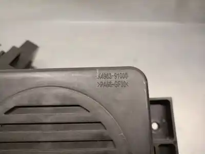 Автозапчастина б/у динамик для kia sorento iv (mq4, mq4a) 1.6 t-gdi hybrid посилання на oem iam k496391000  