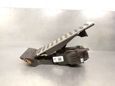 Автозапчастина б/у пotенціометр для kia sorento iv (mq4, mq4a) 1.6 t-gdi hybrid посилання на oem iam 32700p2130