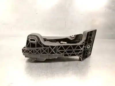 Автозапчастина б/у пotенціометр для kia sorento iv (mq4, mq4a) 1.6 t-gdi hybrid посилання на oem iam 32700p2130  32700p2130