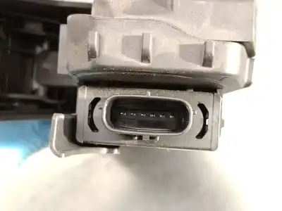 Автозапчастина б/у пotенціометр для kia sorento iv (mq4, mq4a) 1.6 t-gdi hybrid посилання на oem iam 32700p2130  32700p2130