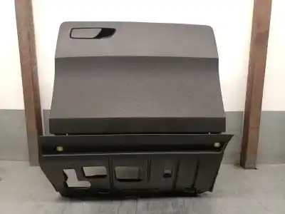 Second-hand car spare part glove compartment for audi q2 (gab, gag) 1.0 tfsi oem iam references 81b857035a