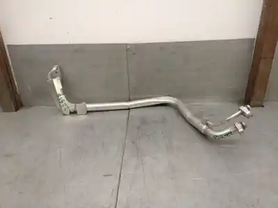 Second-hand car spare part air conditioning pipes for audi q2 (gab, gag) 1.0 tfsi oem iam references 5q1816738h