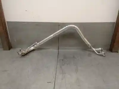 Автозапчасти б/у трубы кондиционирования воздуха за audi q2 (gab, gag) 1.0 tfsi ссылки oem iam 5q1816738h  5q1816738h