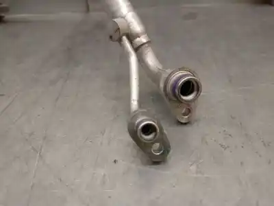 Автозапчасти б/у трубы кондиционирования воздуха за audi q2 (gab, gag) 1.0 tfsi ссылки oem iam 5q1816738h  5q1816738h