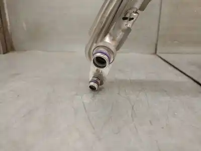 Автозапчасти б/у трубы кондиционирования воздуха за audi q2 (gab, gag) 1.0 tfsi ссылки oem iam 5q1816738h  5q1816738h