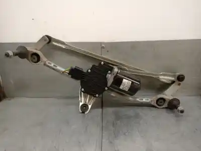 Second-hand car spare part front windshield wiper motor for audi q2 (gab, gag) 1.0 tfsi oem iam references 81b955023a