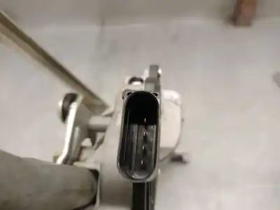 Автозапчастина б/у двигатель передніх склоочисників для audi q2 (gab, gag) 1.0 tfsi посилання на oem iam 81b955023a 443122440019 81b955023a