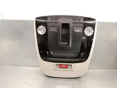 Автозапчастина б/у внутрішне світло для kia sorento iv (mq4, mq4a) 1.6 t-gdi hybrid посилання на oem iam 928b2p2500