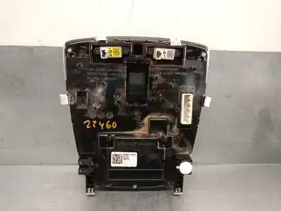 Автозапчастина б/у внутрішне світло для kia sorento iv (mq4, mq4a) 1.6 t-gdi hybrid посилання на oem iam 928b2p2500  928b2p2500gyt