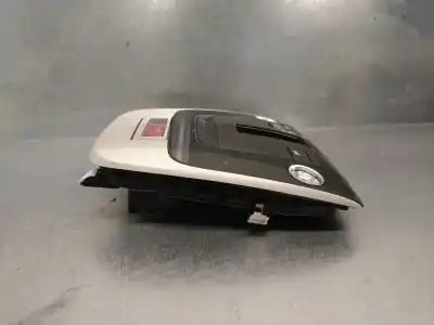 Автозапчастина б/у внутрішне світло для kia sorento iv (mq4, mq4a) 1.6 t-gdi hybrid посилання на oem iam 928b2p2500  928b2p2500gyt