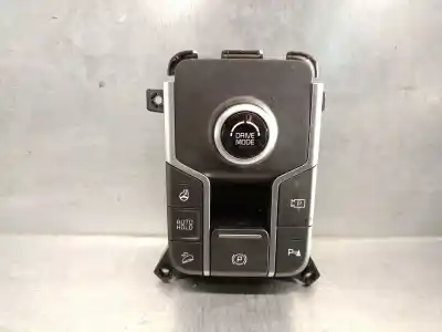 Автозапчастина б/у многофункційне управління для kia sorento iv (mq4, mq4a) 1.6 t-gdi hybrid посилання на oem iam 93310p4570