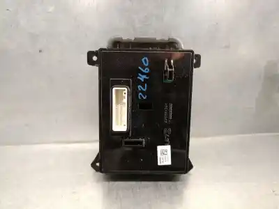 Автозапчастина б/у многофункційне управління для kia sorento iv (mq4, mq4a) 1.6 t-gdi hybrid посилання на oem iam 93310p4570  93310p4570