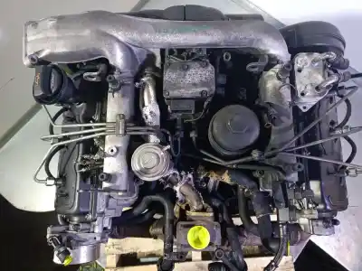 Second-hand car spare part complete engine for audi allroad c5 (4bh) 2.5 tdi quattro oem iam references bau 017235 059100103tx