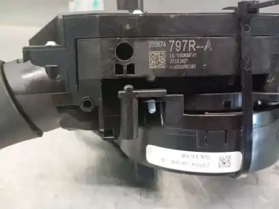 Second-hand car spare part headlights switch for renault captur ii (hf_) tce 155 (hfmn) oem iam references 255674797r  255674797r