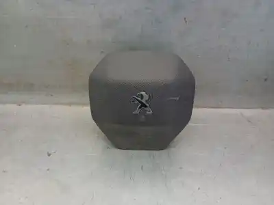 Автозапчасти б/у передняя левая подушка безопасности за PEUGEOT 2008 II (UD_, US_, UY_, UK_) 1.2 PURETECH 100 ссылки OEM IAM 98255207ZD  98255207ZD