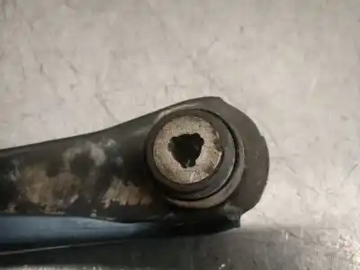 Автозапчастина б/у передній лівий нижний рычаг підвіски для renault kangoo express (fc0/1_) 1.5 dci (fc07, fc1r) посилання на oem iam 8200942417  8200942417