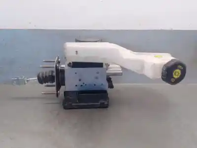 Автозапчастина б/у абс для kia sorento iv (mq4, mq4a) 1.6 t-gdi hybrid посилання на oem iam 58500p4ab0