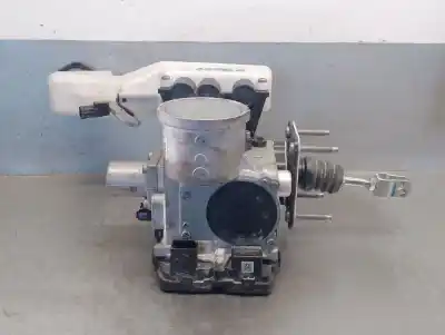 Автозапчасти б/у абс за kia sorento iv (mq4, mq4a) 1.6 t-gdi hybrid ссылки oem iam 58500p4ab0  58500p4ab0