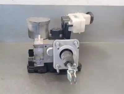 Автозапчасти б/у абс за kia sorento iv (mq4, mq4a) 1.6 t-gdi hybrid ссылки oem iam 58500p4ab0  58500p4ab0