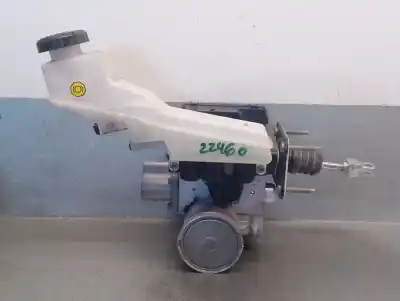 Автозапчасти б/у абс за kia sorento iv (mq4, mq4a) 1.6 t-gdi hybrid ссылки oem iam 58500p4ab0  58500p4ab0