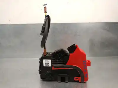 Second-hand car spare part rear right door lock for kia sorento iv (mq4, mq4a) 1.6 t-gdi hybrid oem iam references 81420p2010  81420p2010