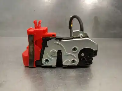 Second-hand car spare part rear right door lock for kia sorento iv (mq4, mq4a) 1.6 t-gdi hybrid oem iam references 81420p2010  81420p2010