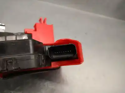 Second-hand car spare part rear right door lock for kia sorento iv (mq4, mq4a) 1.6 t-gdi hybrid oem iam references 81420p2010  81420p2010