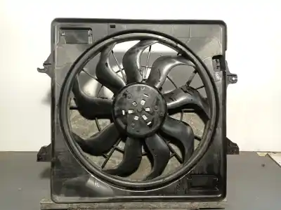 Автозапчастина б/у електро вентилятор для kia sorento iv (mq4, mq4a) 1.6 t-gdi hybrid посилання на oem iam 25304p4040